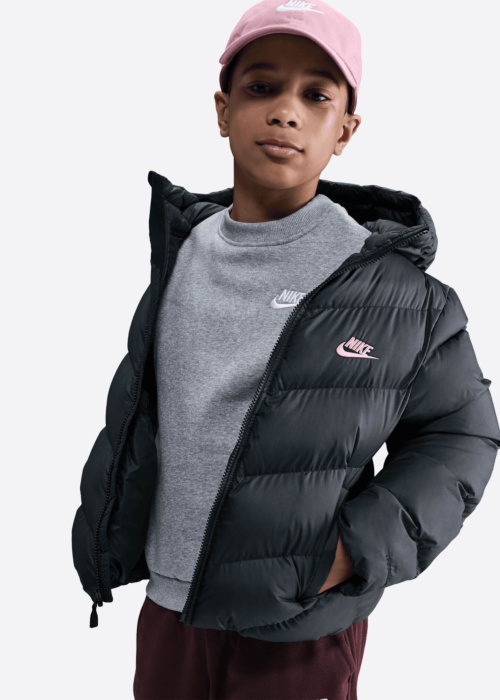 Nike stepeta ziemas jaka Nsw Tf Adp Puffer