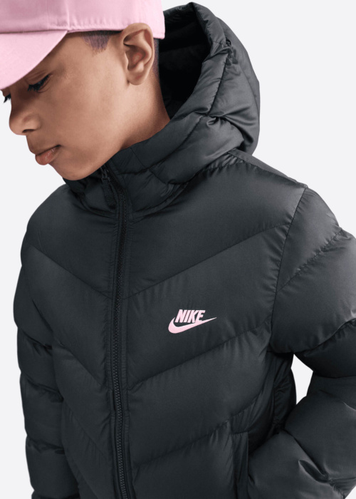 Nike stepeta ziemas jaka Nsw Tf Adp Puffer