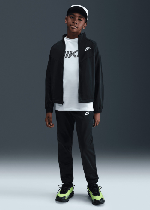 Nike sporta komplekts Tracksuit Pk Fz
