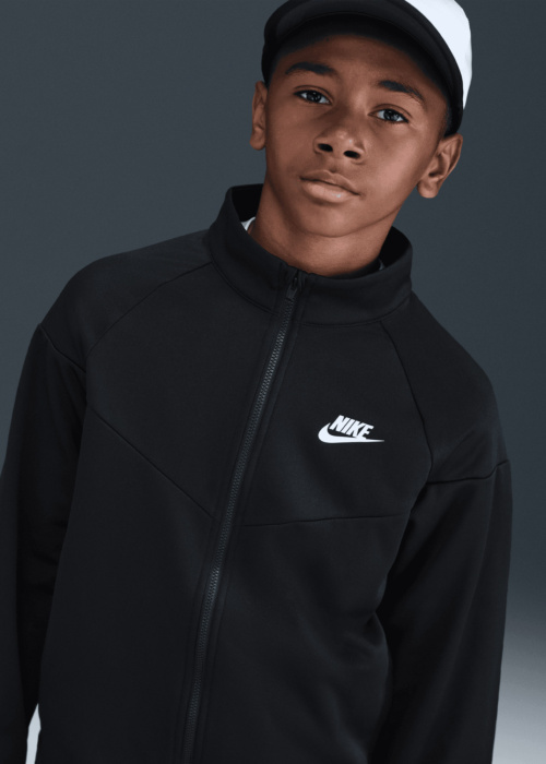 Nike sporta komplekts Tracksuit Pk Fz