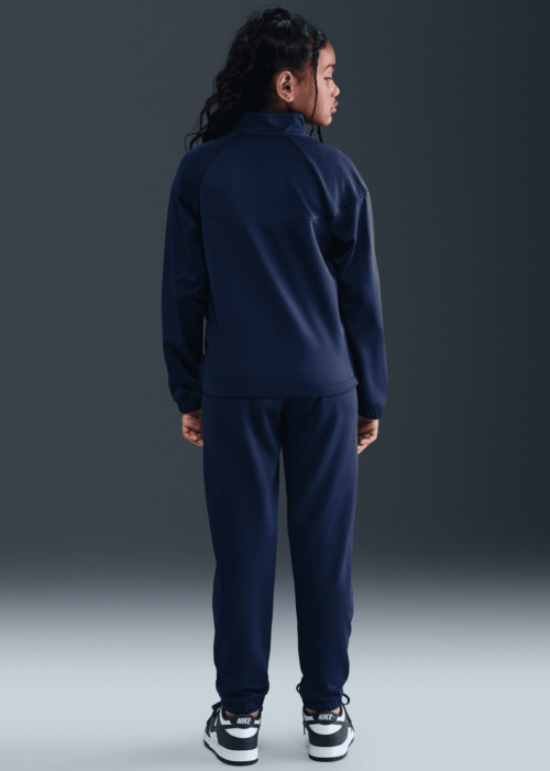 Nike sporta komplekts Tracksuit Pk Fz