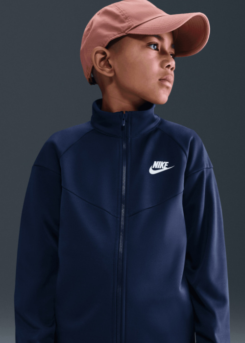 Nike sporta komplekts Tracksuit Pk Fz