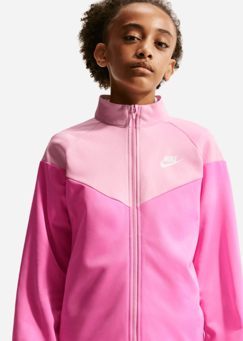 Nike sporta komplekts Nsw Dry Fit Pk Fz