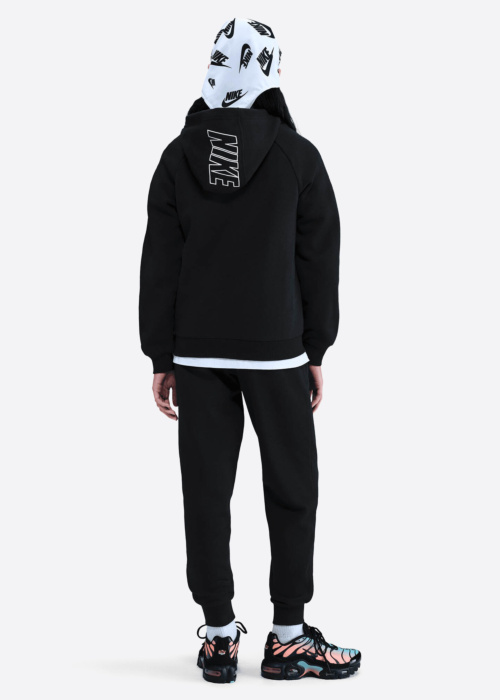 Nike sporta komplekts Club Flc Hdy
