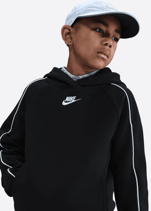 Nike sporta komplekts Club Flc Hdy