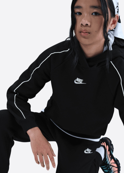 Nike sporta komplekts Club Flc Hdy