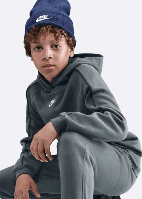 Nike sporta komplekts Club Flc Hdy