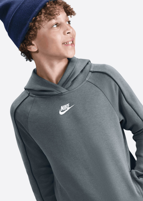 Nike sporta komplekts Club Flc Hdy
