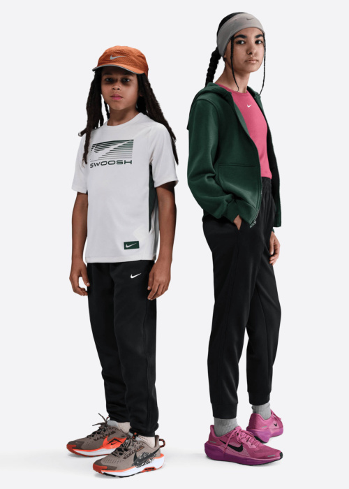 Nike sportbikses Multi Knit