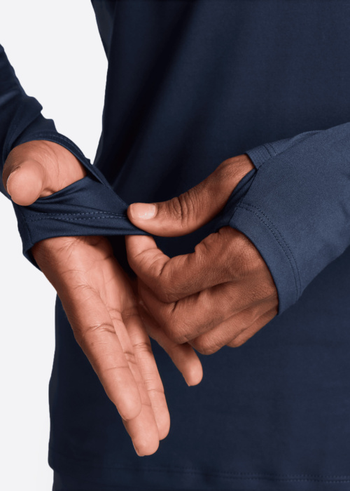 Spordipluus Stride Hz Midlayer Nike