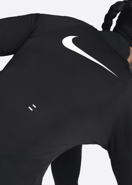 Nike sporta t-krekls Tempo Swsh Hbr Dry Fit Hz