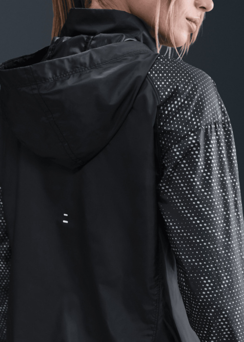 Nike sporta jaka Repel Flash Jkt