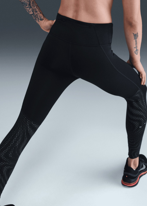 Nike legingi Hr Tght Flsh