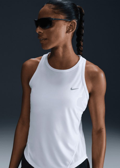 Sporditopp Tempo Df Tank Nike