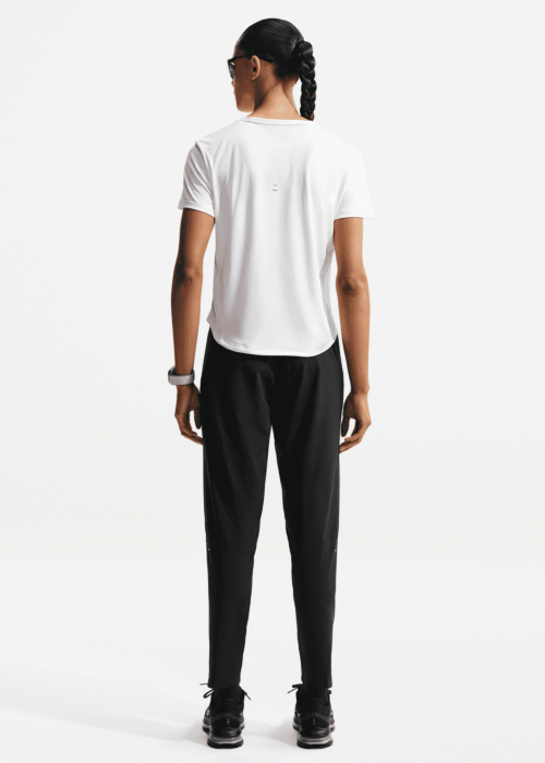 Спортивные штаны Tempo Dry Fit Mr 7/8 Nike