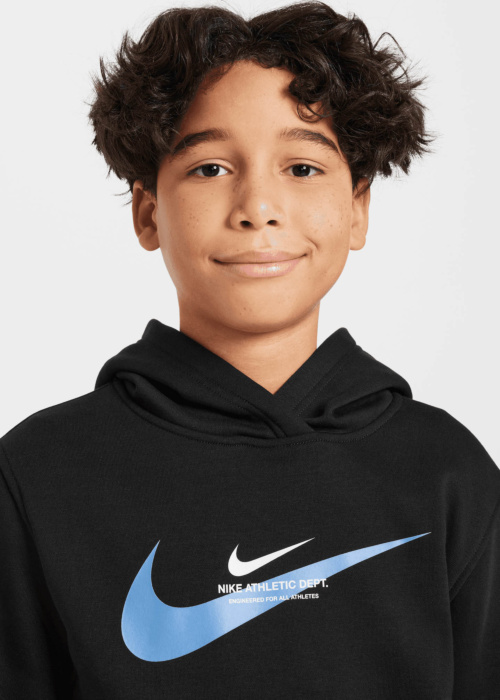 Кофта Nike