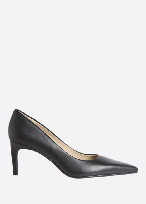 Calvin Klein slēgtas kurpes Ess Stiletto 70