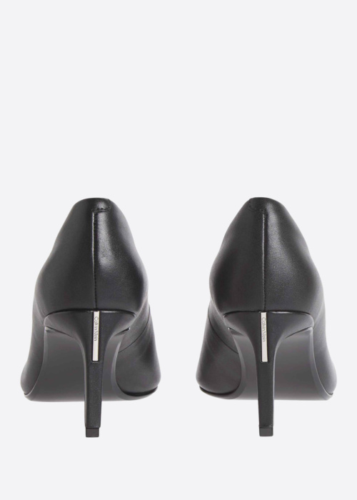Calvin Klein slēgtas kurpes Ess Stiletto 70