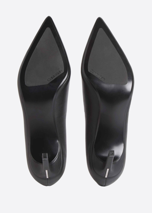 Calvin Klein slēgtas kurpes Ess Stiletto 70