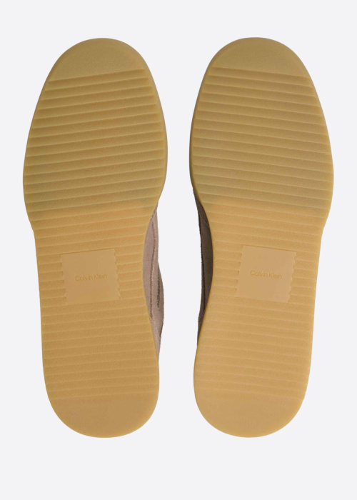 Кроссовки Low Pro Runner Refl Mesh Sue Calvin Klein