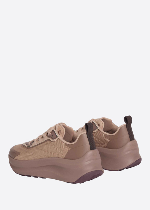 Calvin Klein brīvā laika apavi Chunky Runner Laceup Hf Blst Ny