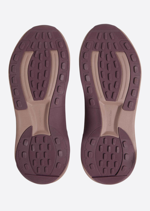 Calvin Klein brīvā laika apavi Chunky Runner Laceup Hf Blst Ny