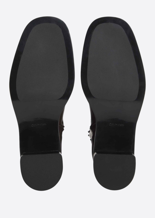 Calvin Klein pavasara-rudens puszābaki