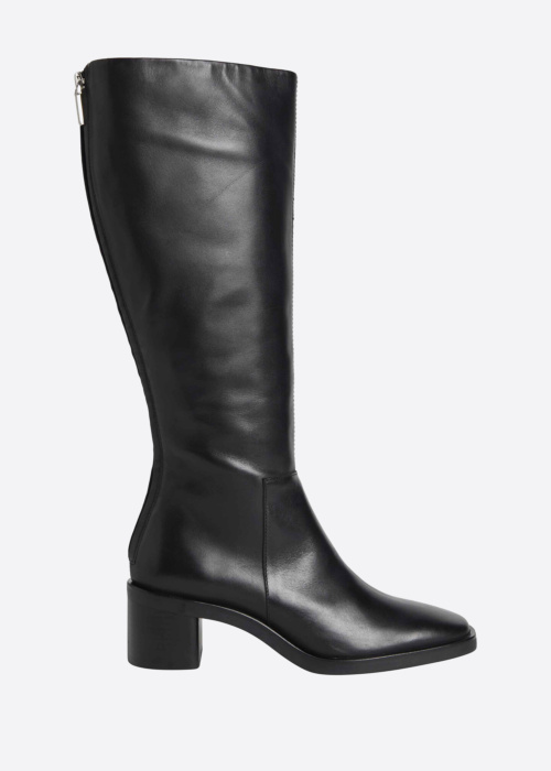 Calvin Klein pavasara-rudens zābaki