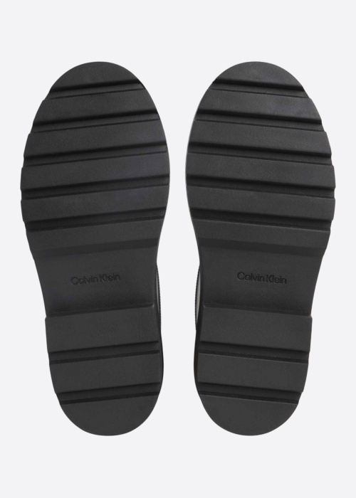 Calvin Klein gumijas zābaki