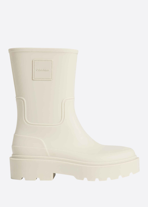 Calvin Klein gumijas zābaki