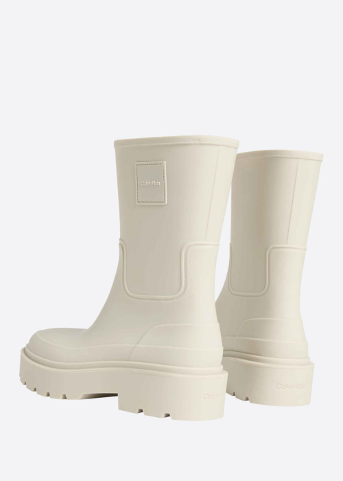 Calvin Klein gumijas zābaki