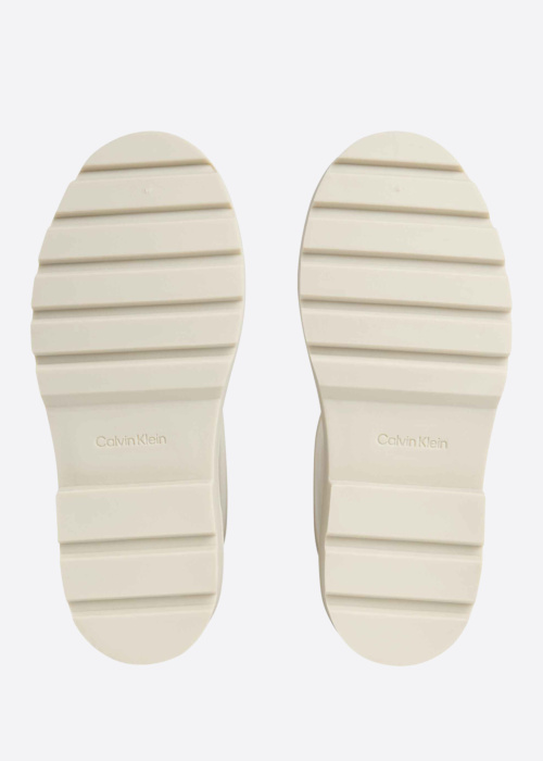 Calvin Klein gumijas zābaki