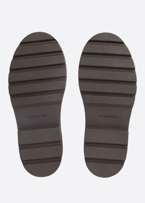 Calvin Klein gumijas zābaki