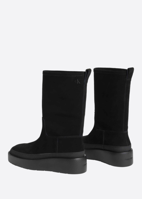Calvin Klein ziemas puszābaki
