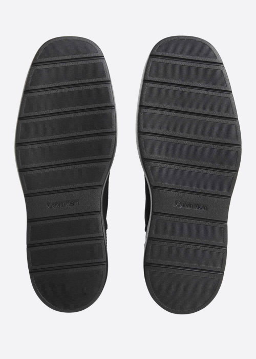 Calvin Klein ziemas puszābaki
