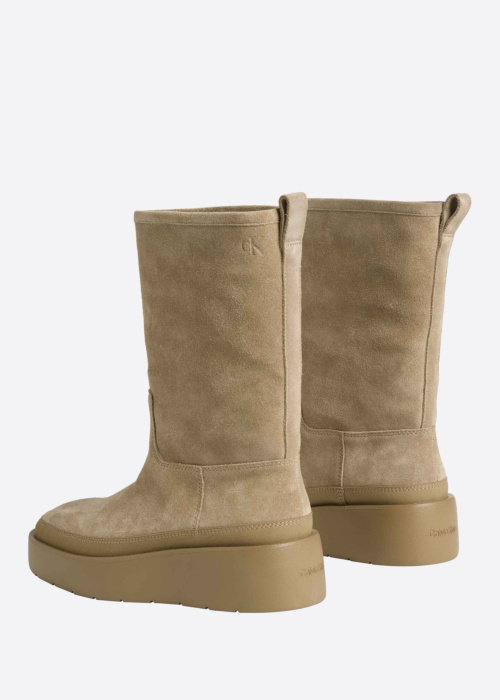 Calvin Klein ziemas puszābaki
