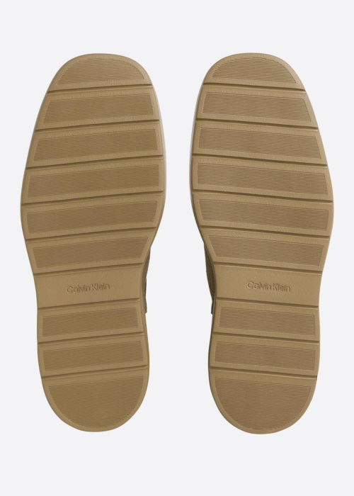 Calvin Klein ziemas puszābaki