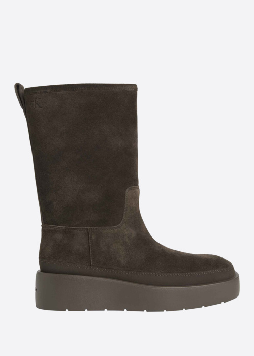 Calvin Klein ziemas puszābaki