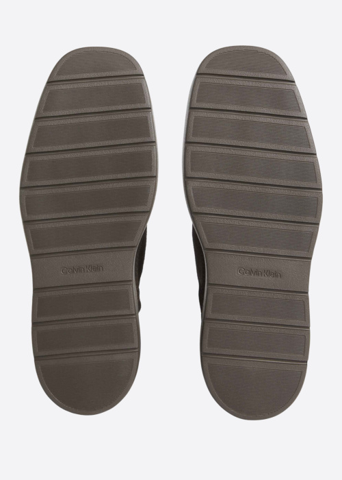 Calvin Klein ziemas puszābaki