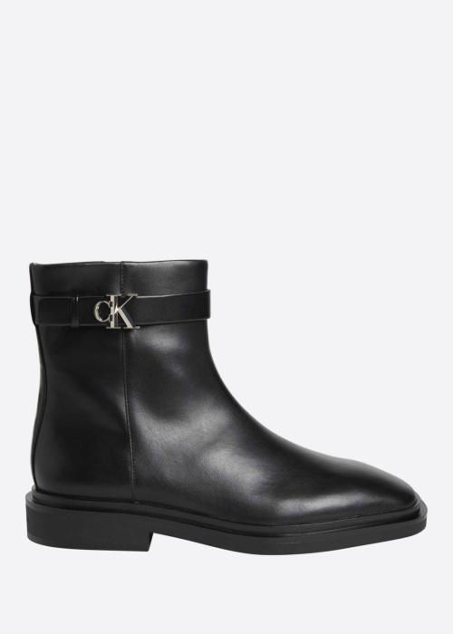 Calvin Klein pavasara-rudens puszābaki