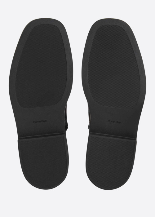Calvin Klein pavasara-rudens puszābaki