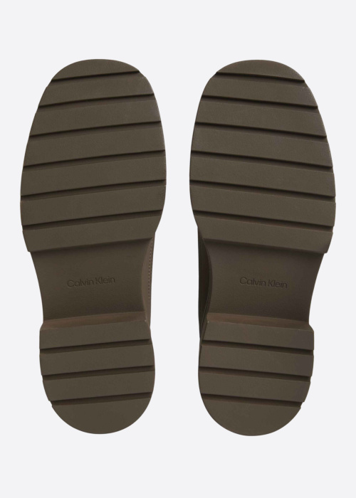 Calvin Klein pavasara-rudens puszābaki