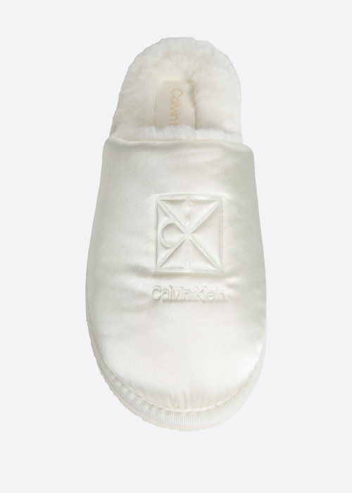 Тапочки Calvin Klein