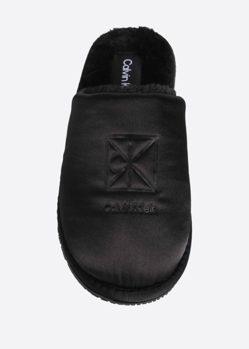 Тапочки Calvin Klein
