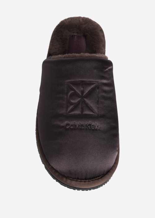 Тапочки Calvin Klein