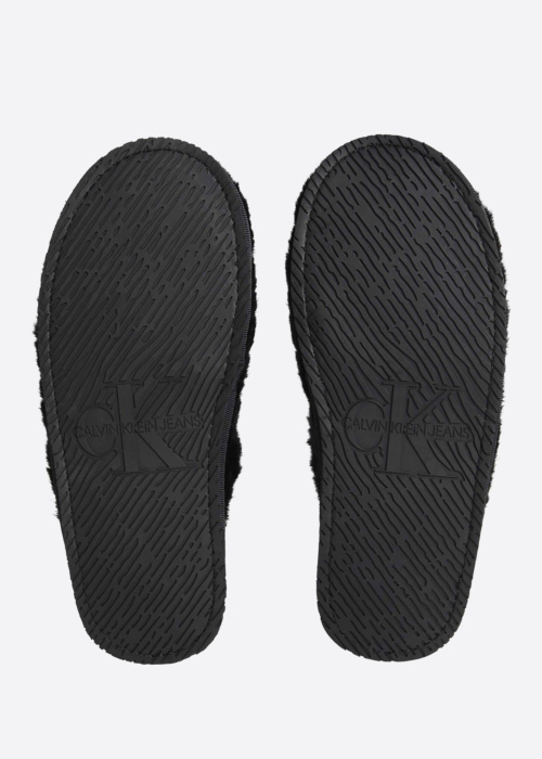 Тапочки Calvin Klein
