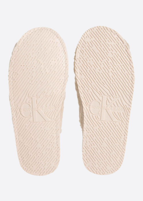 Тапочки Calvin Klein