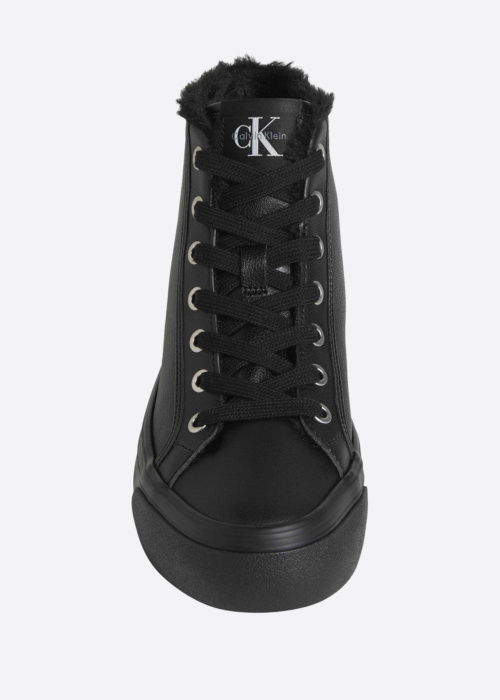 Полусапоги Calvin Klein