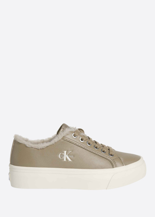 Calvin Klein kedas