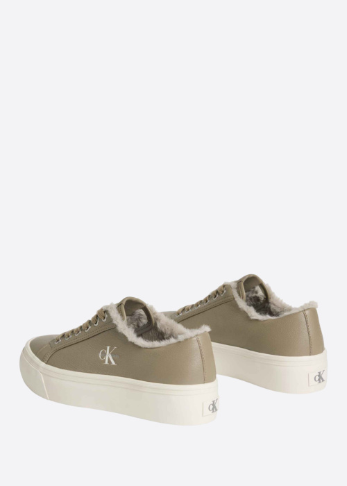 Calvin Klein kedas